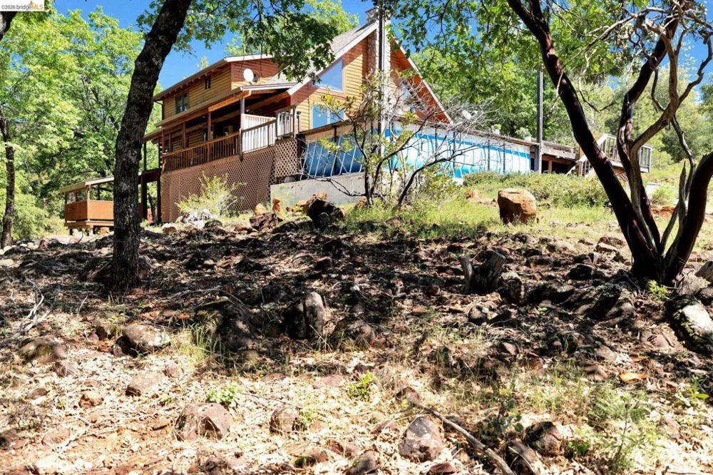 14799 Big Hill Rd Sonora, CA 95370