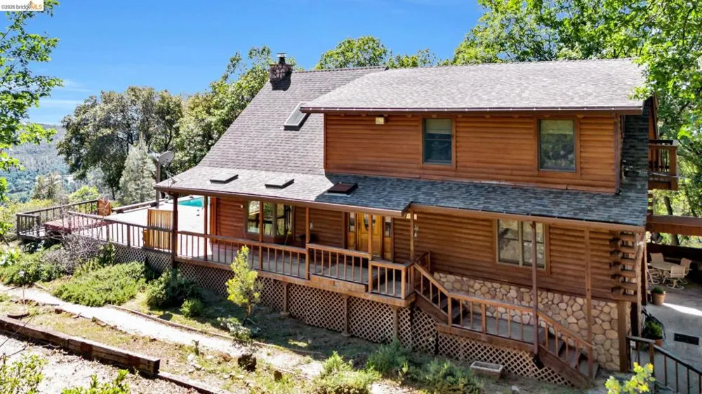 14799 Big Hill Rd Sonora, CA 95370