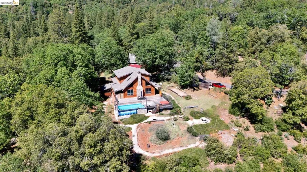 14799 Big Hill Rd Sonora, CA 95370