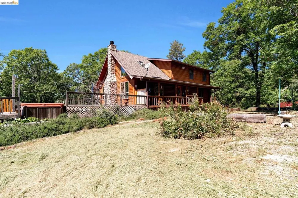 14799 Big Hill Rd Sonora, CA 95370