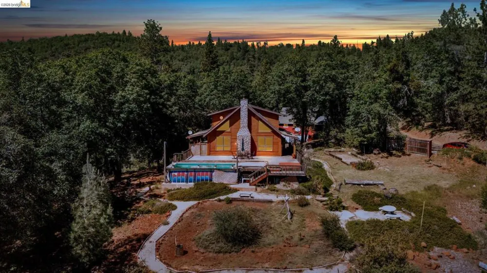 14799 Big Hill Rd Sonora, CA 95370