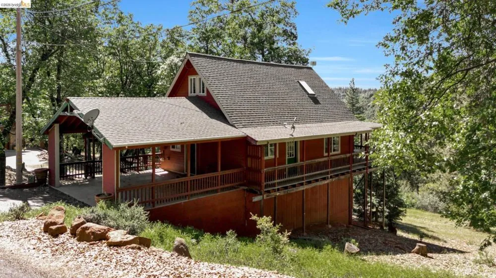 14799 Big Hill Rd Sonora, CA 95370