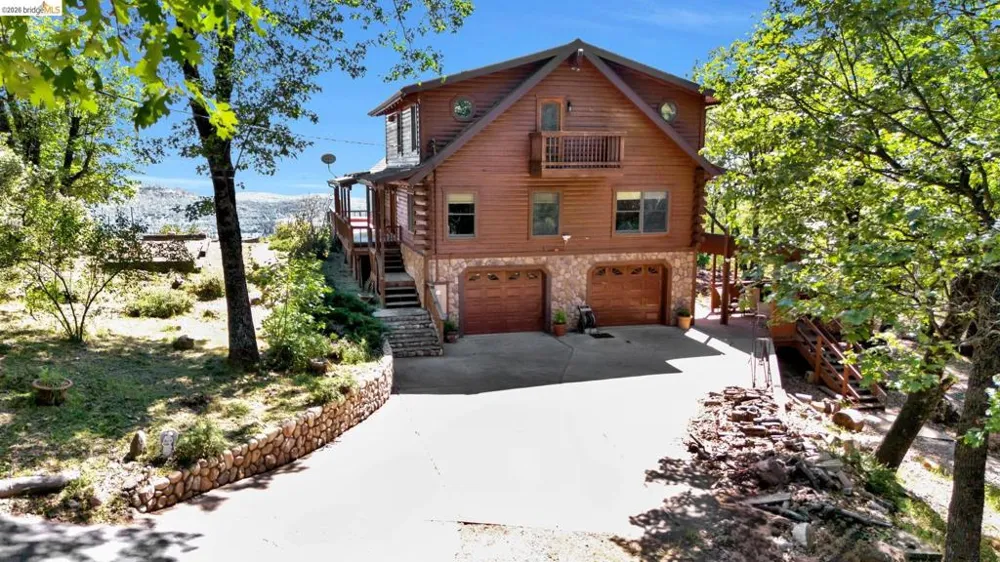 14799 Big Hill Rd Sonora, CA 95370