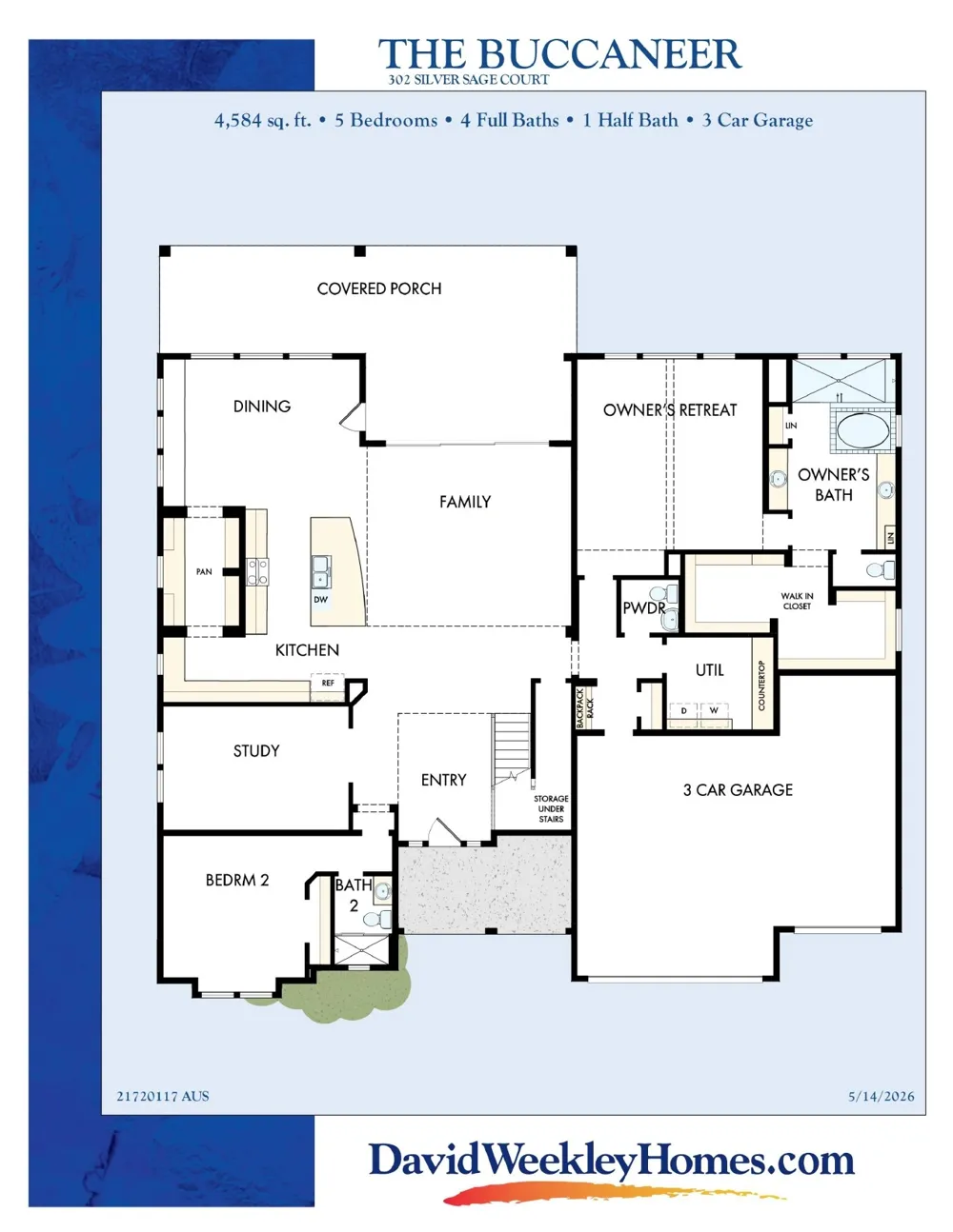 302 Silver Sage Court Dripping Springs, TX 78620