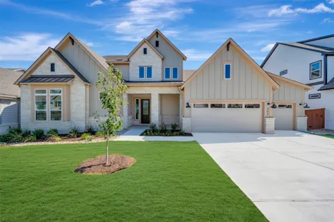 302 Silver Sage Court