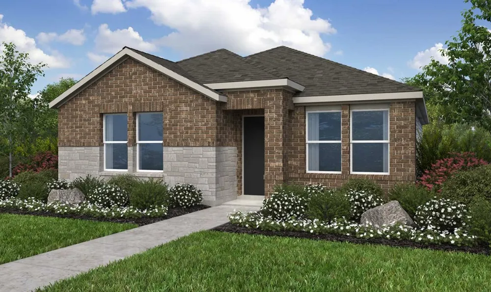 126 Christy Street Hutto, TX 78634