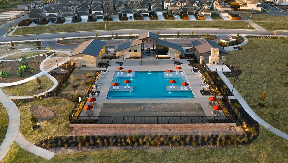 126 Christy Street Hutto, TX 78634