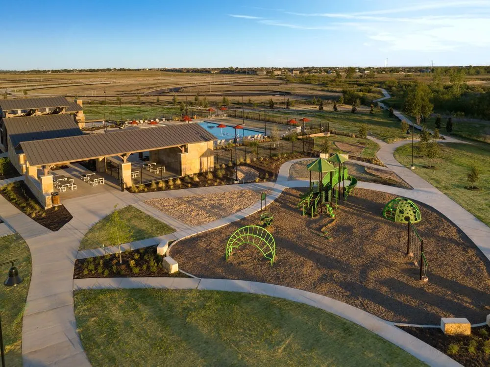 126 Christy Street Hutto, TX 78634