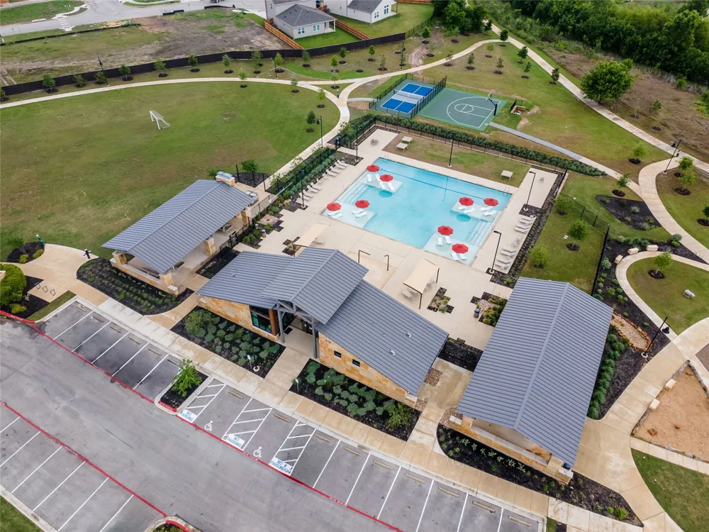 126 Christy Street Hutto, TX 78634