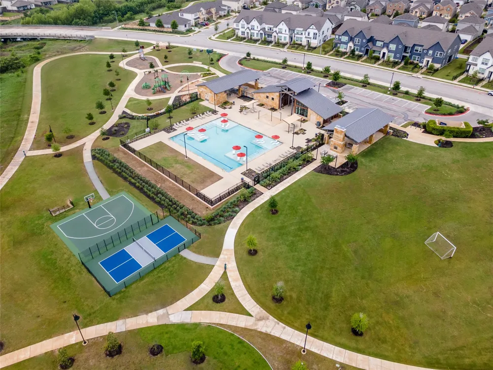 126 Christy Street Hutto, TX 78634