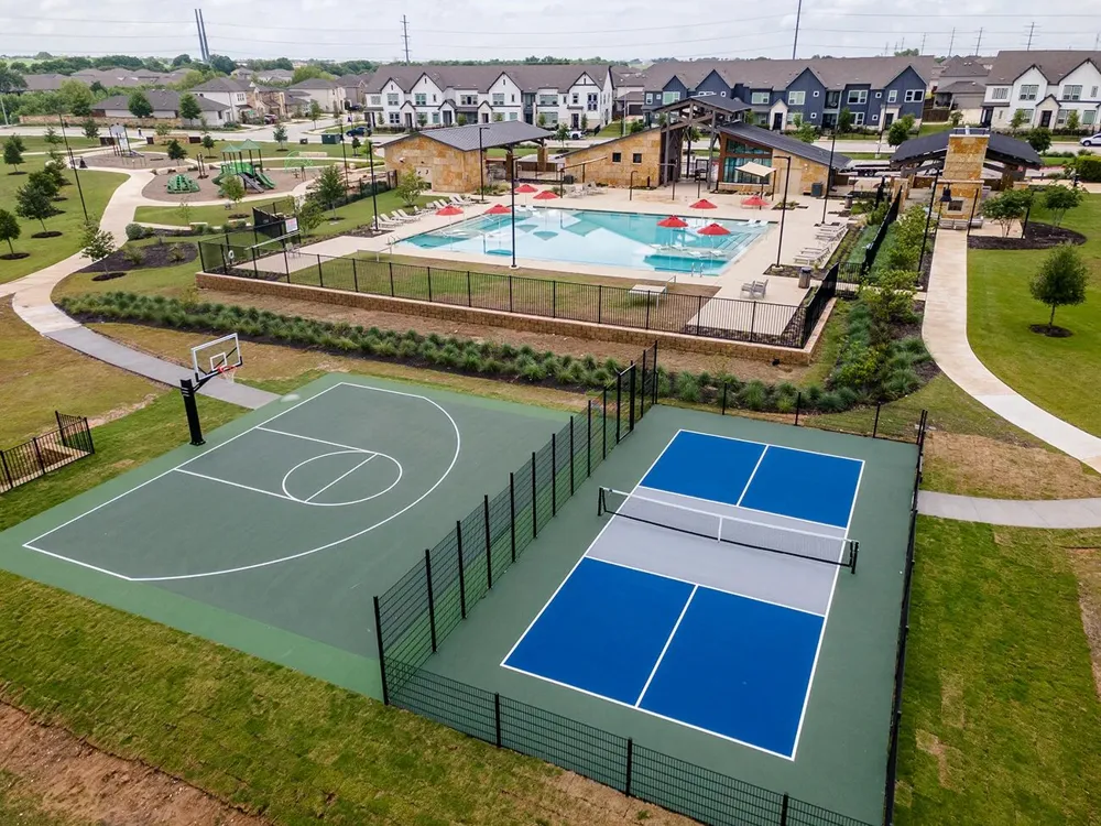 126 Christy Street Hutto, TX 78634