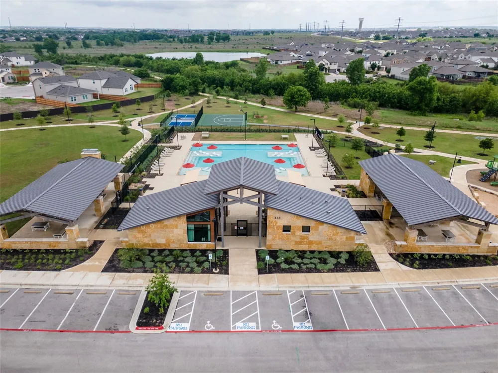 126 Christy Street Hutto, TX 78634