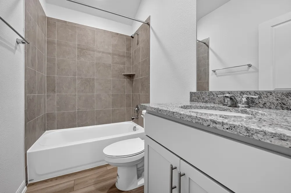 126 Christy Street Hutto, TX 78634