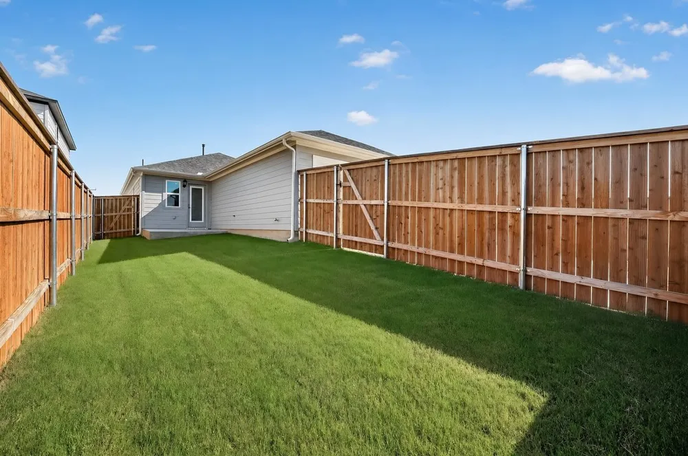 126 Christy Street Hutto, TX 78634