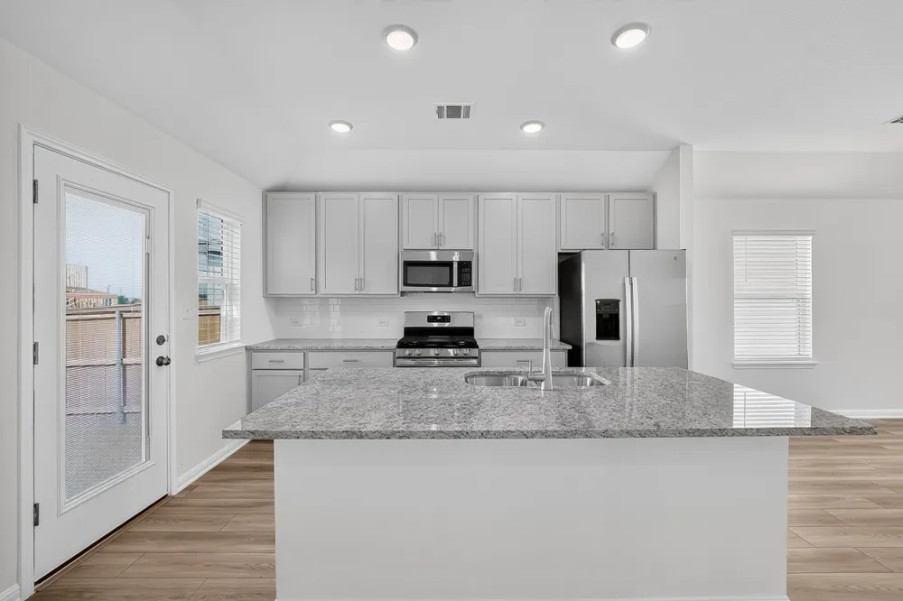 126 Christy Street Hutto, TX 78634