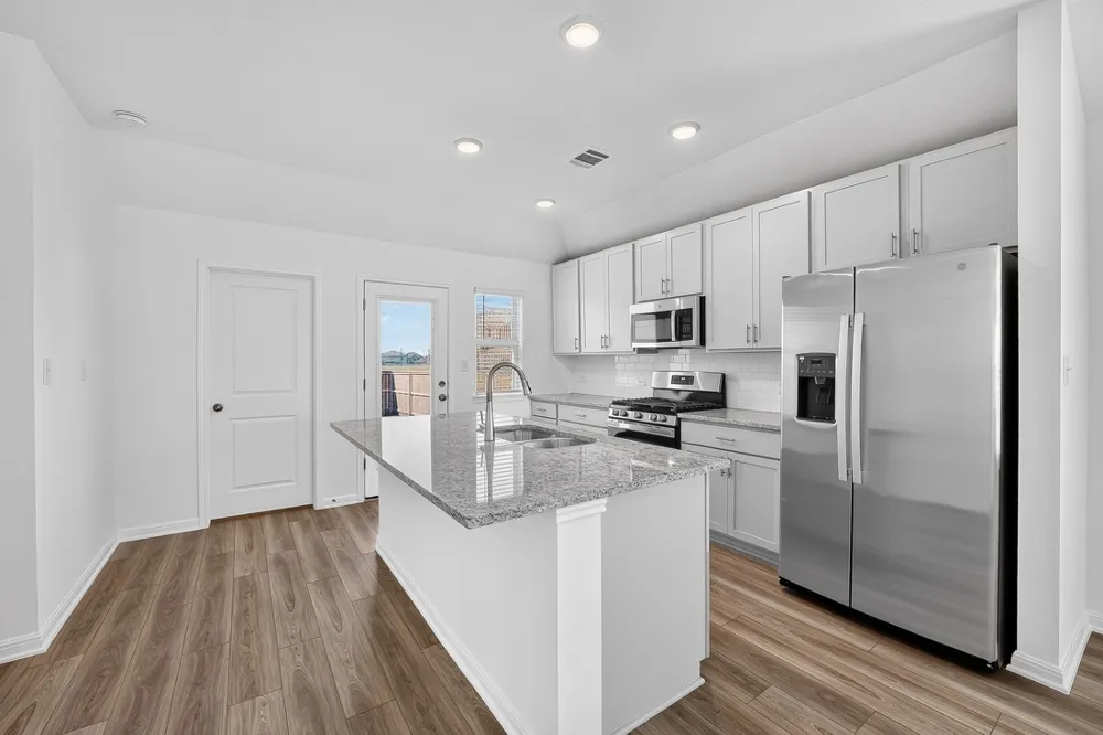 126 Christy Street Hutto, TX 78634