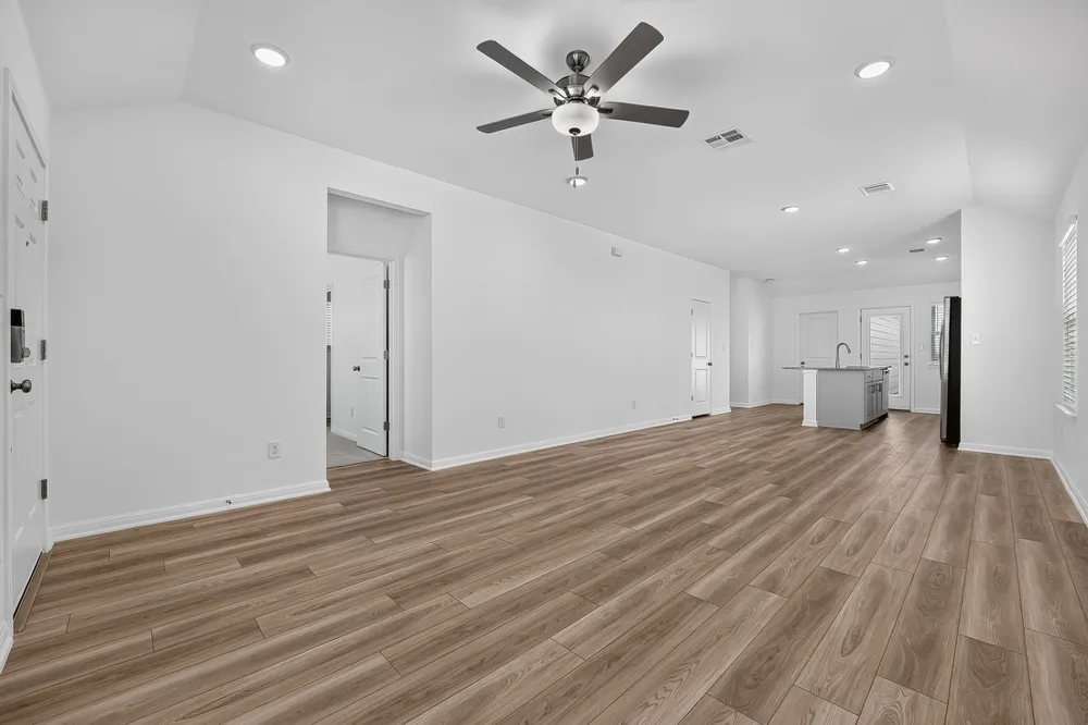 126 Christy Street Hutto, TX 78634