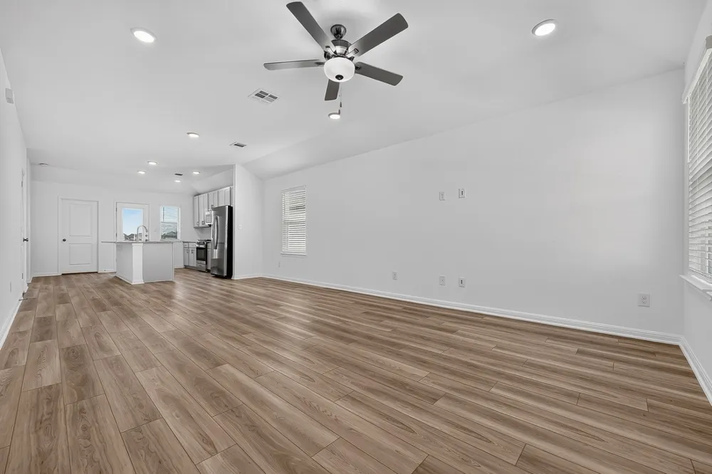 126 Christy Street Hutto, TX 78634