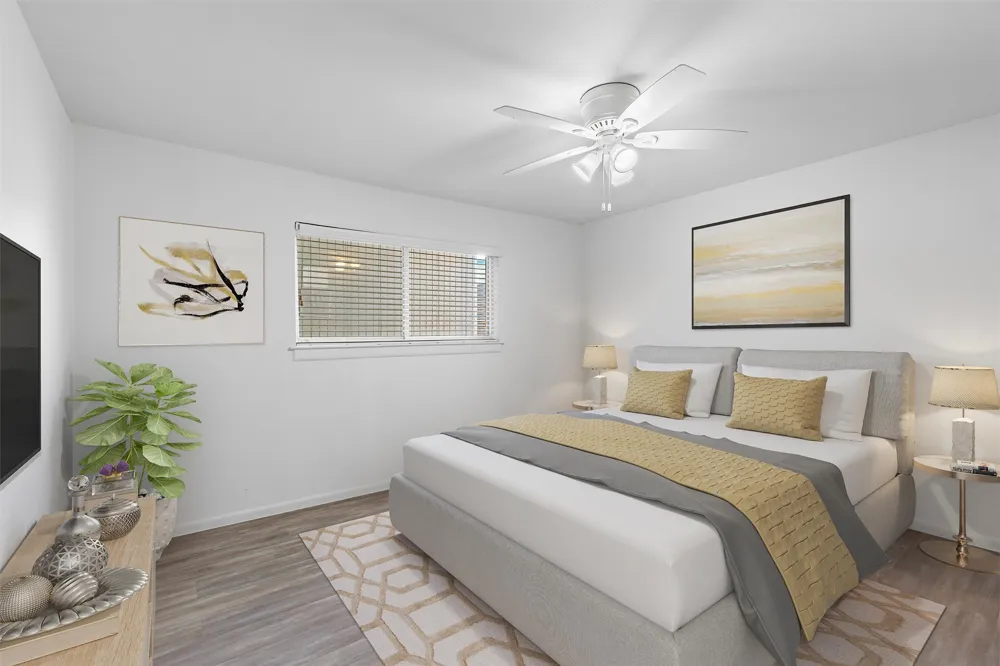 2208 Enfield Road #105 Austin, TX 78703