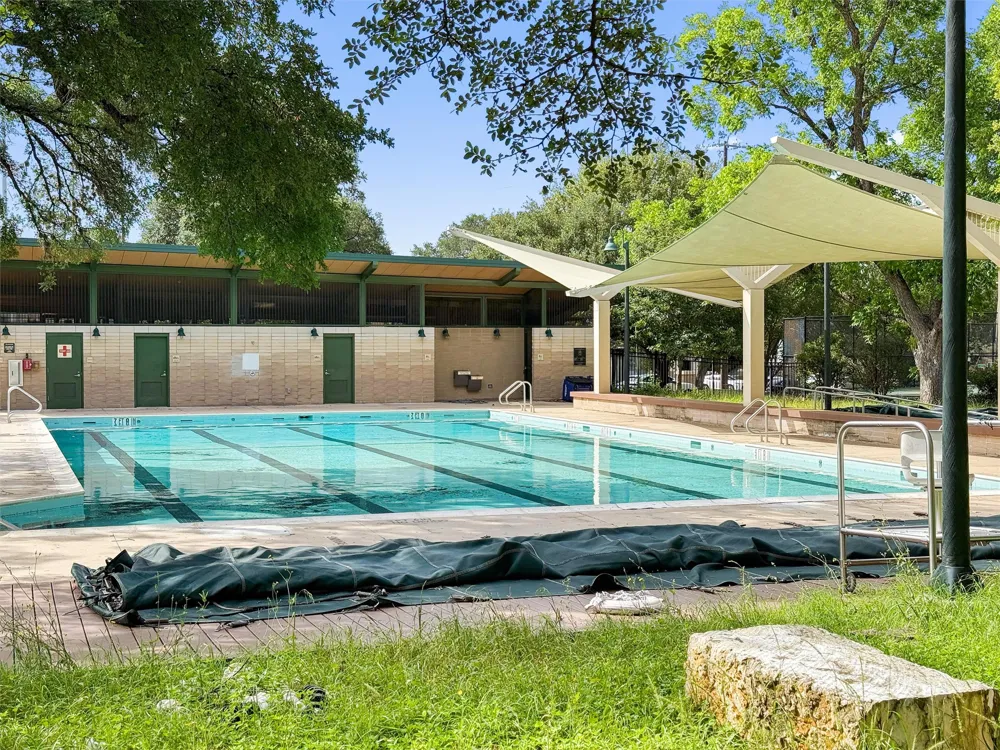 2208 Enfield Road #105 Austin, TX 78703