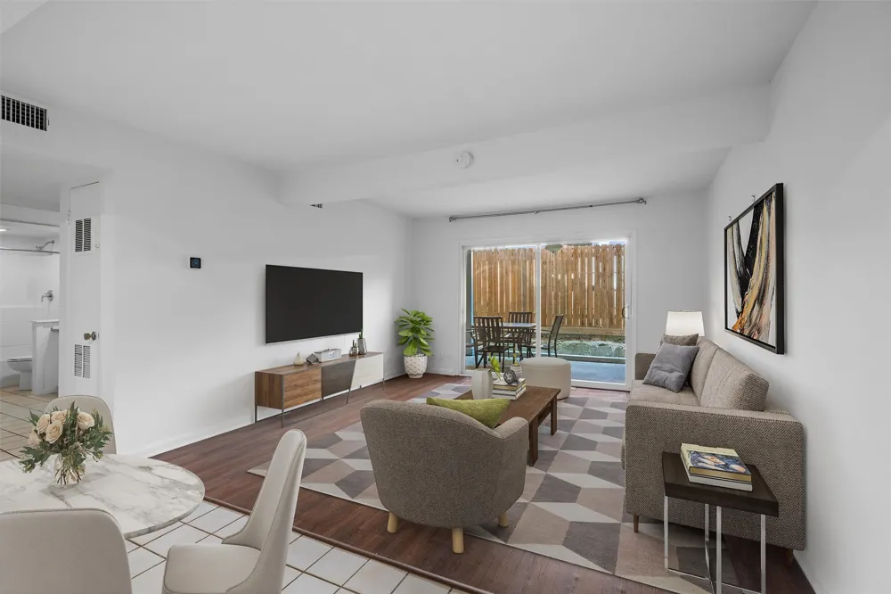 2208 Enfield Road #105 Austin, TX 78703
