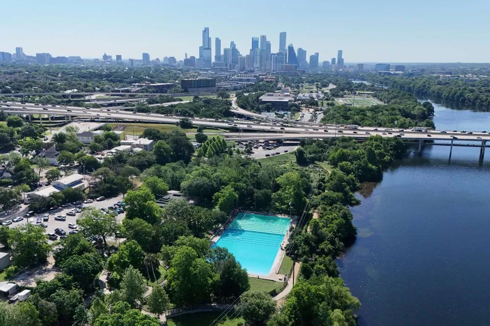 2208 Enfield Road #105 Austin, TX 78703