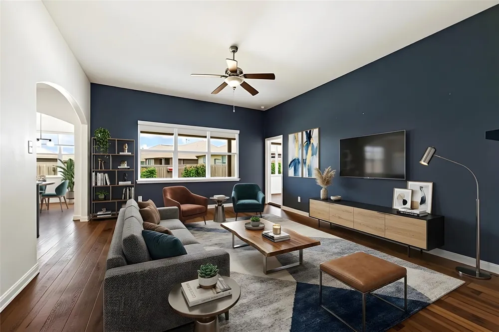 19516 Per Lange Pass Manor, TX 78653