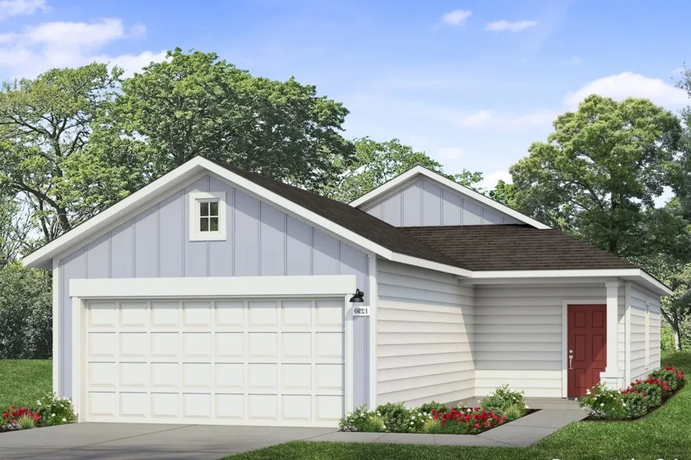 13308 Underbank Road Pflugerville, TX 78660