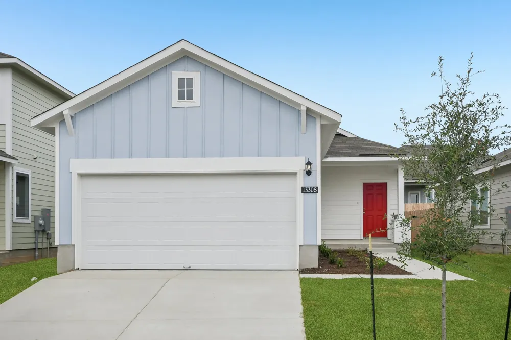 13308 Underbank Road Pflugerville, TX 78660