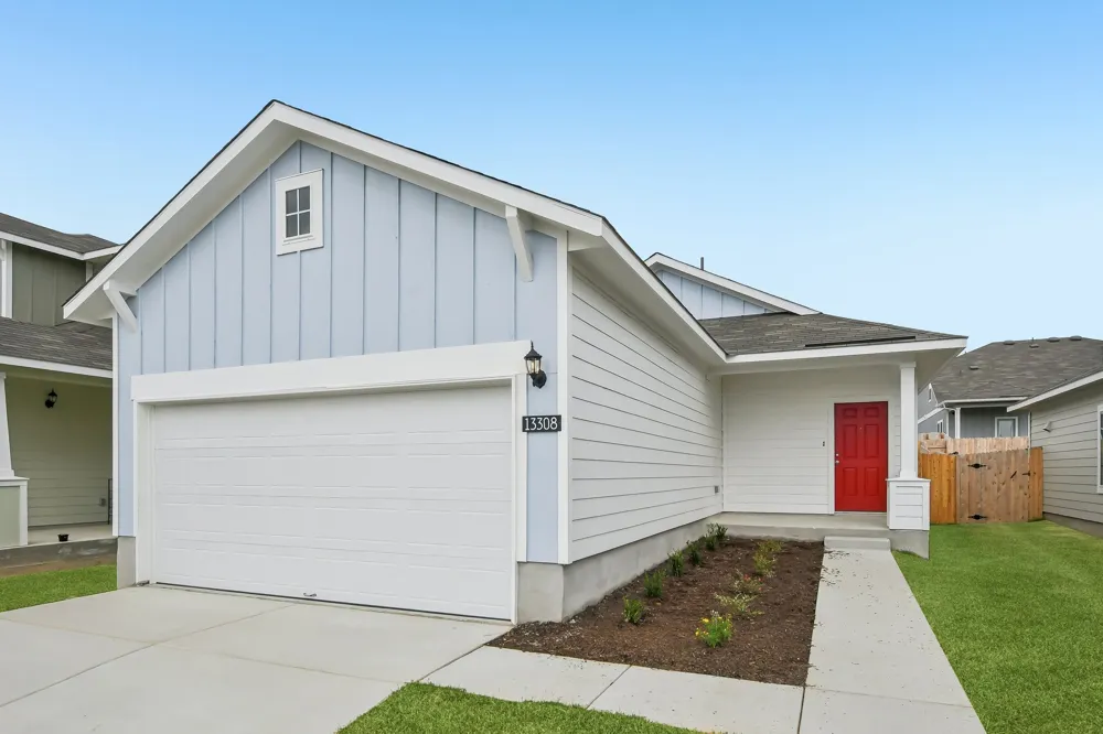 13308 Underbank Road Pflugerville, TX 78660