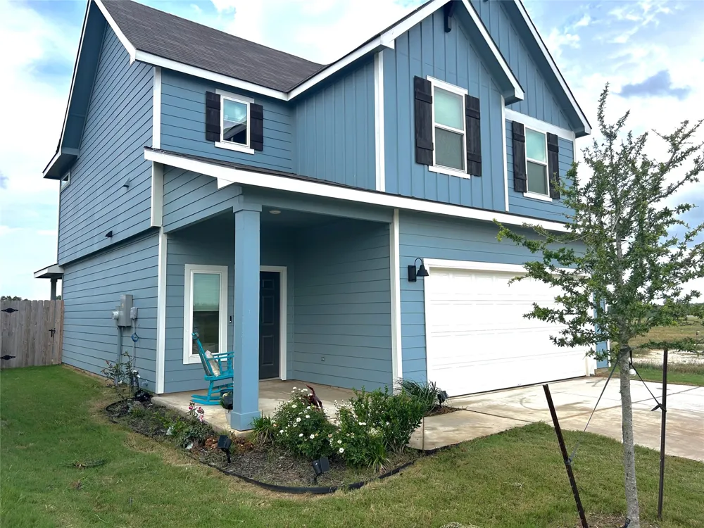 513 Pickel Drive Rockdale, TX 76567