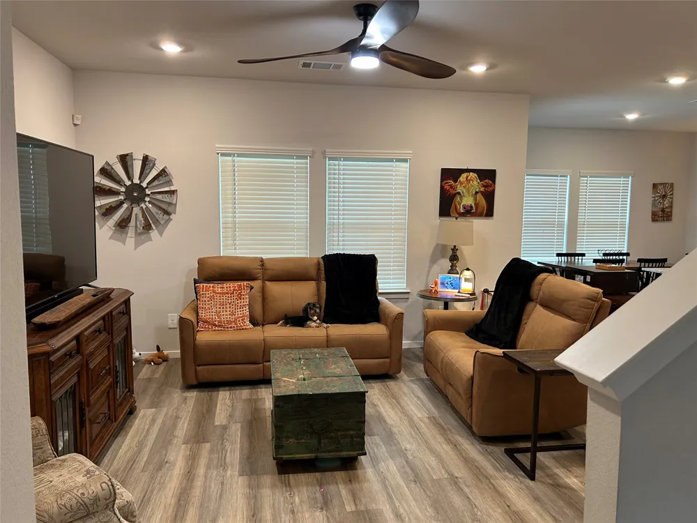 513 Pickel Drive Rockdale, TX 76567