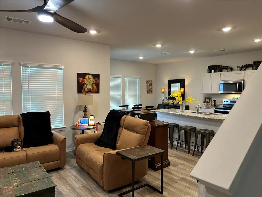 513 Pickel Drive Rockdale, TX 76567