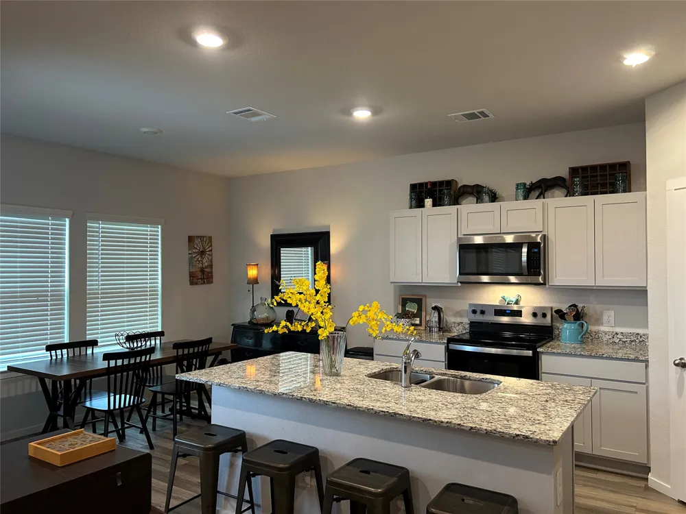 513 Pickel Drive Rockdale, TX 76567