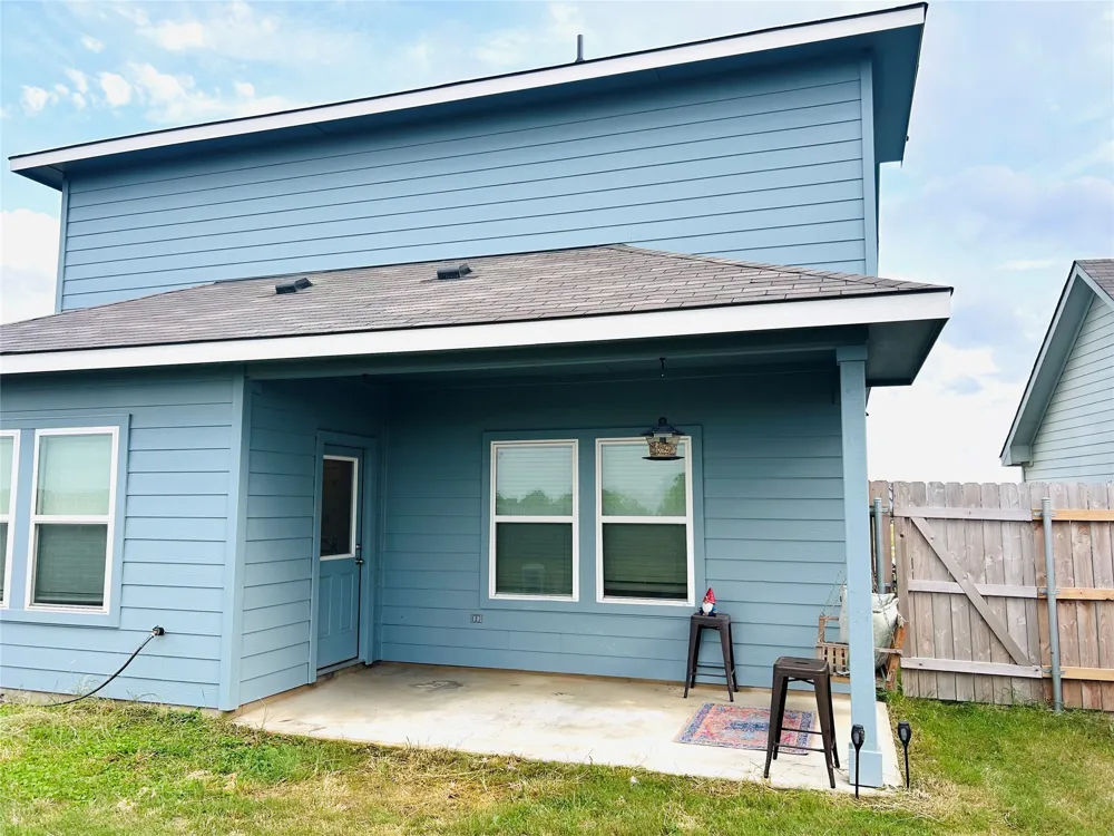 513 Pickel Drive Rockdale, TX 76567