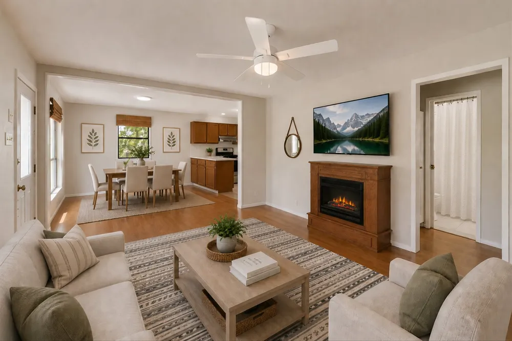 4553 McCall Creek Road Blanco, TX 78606