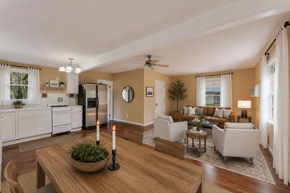 4553 McCall Creek Road Blanco, TX 78606