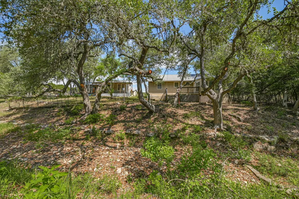 4553 McCall Creek Road Blanco, TX 78606