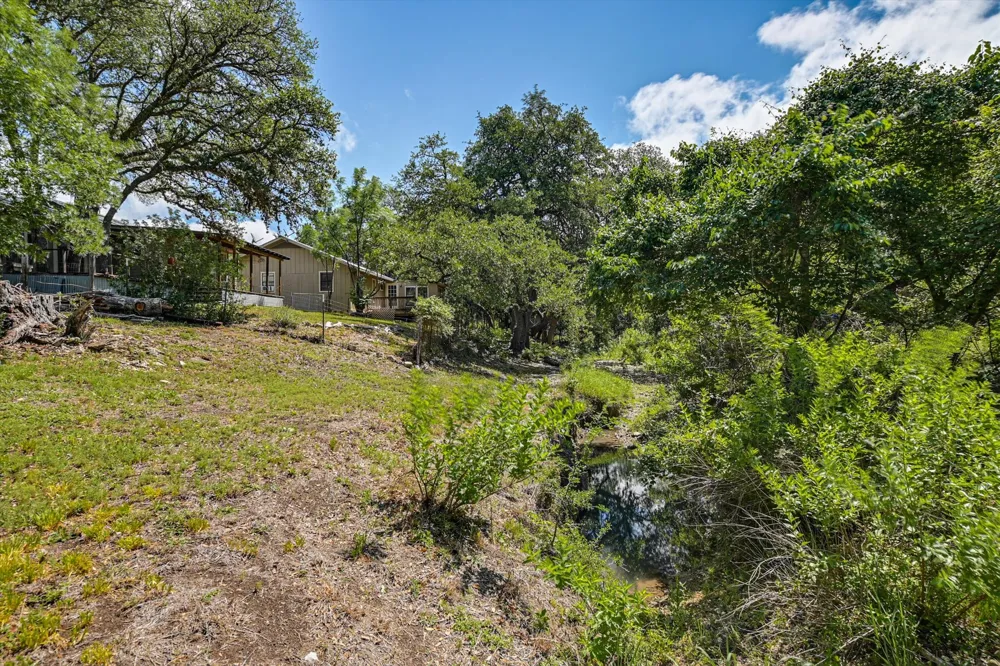 4553 McCall Creek Road Blanco, TX 78606