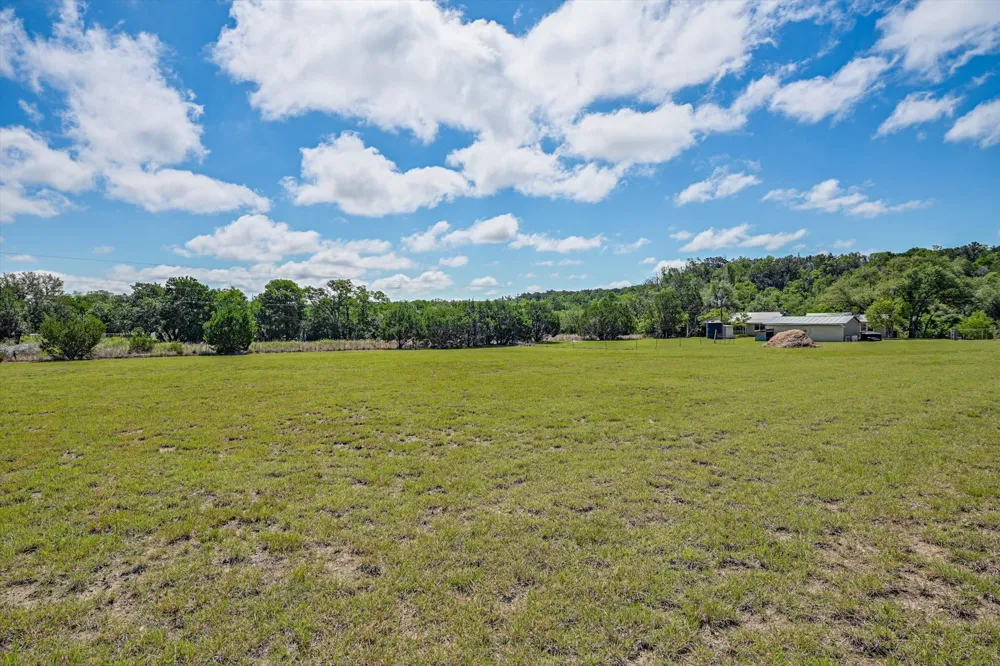 4553 McCall Creek Road Blanco, TX 78606