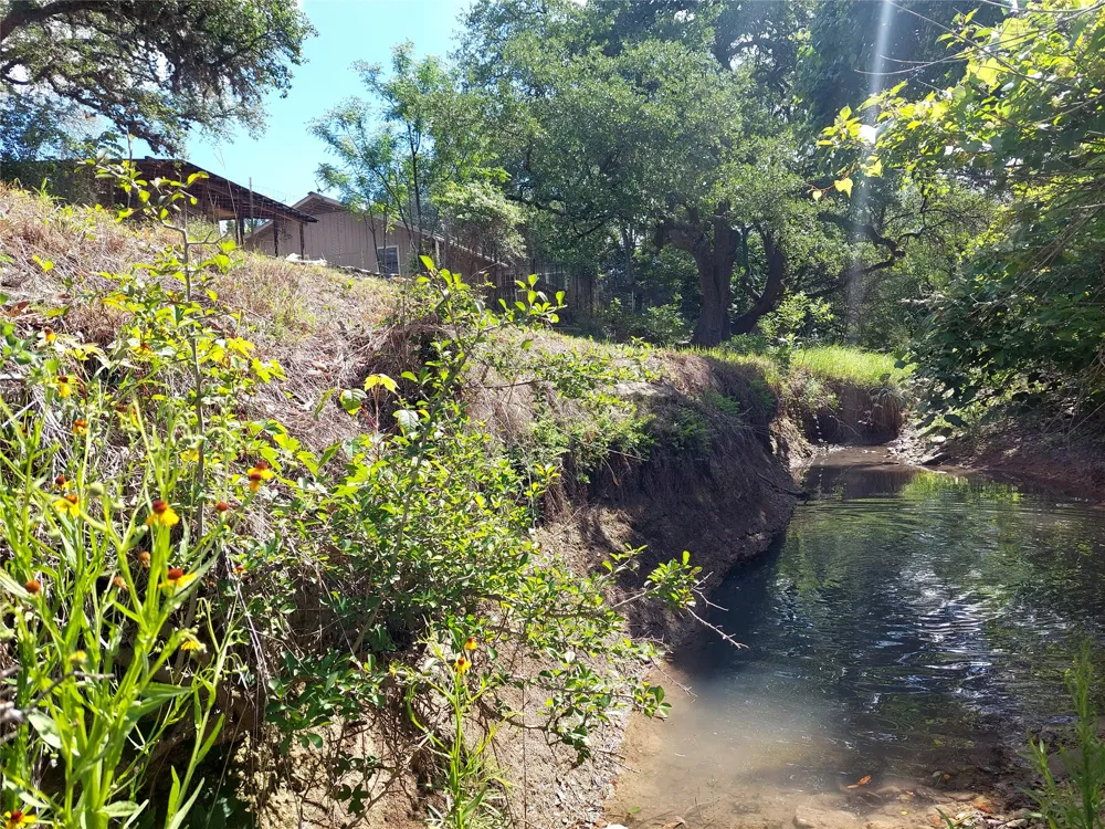 4553 McCall Creek Road Blanco, TX 78606