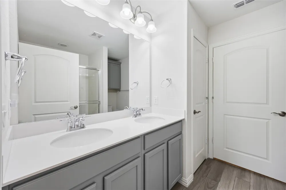9517 Dusky Trail McKinney, TX 75071