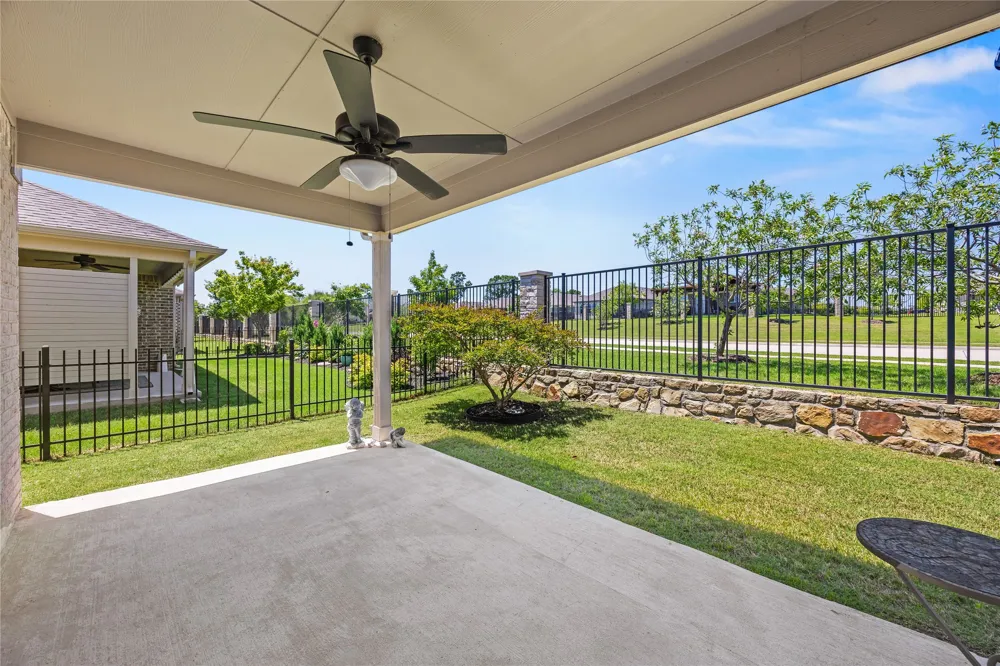 9517 Dusky Trail McKinney, TX 75071