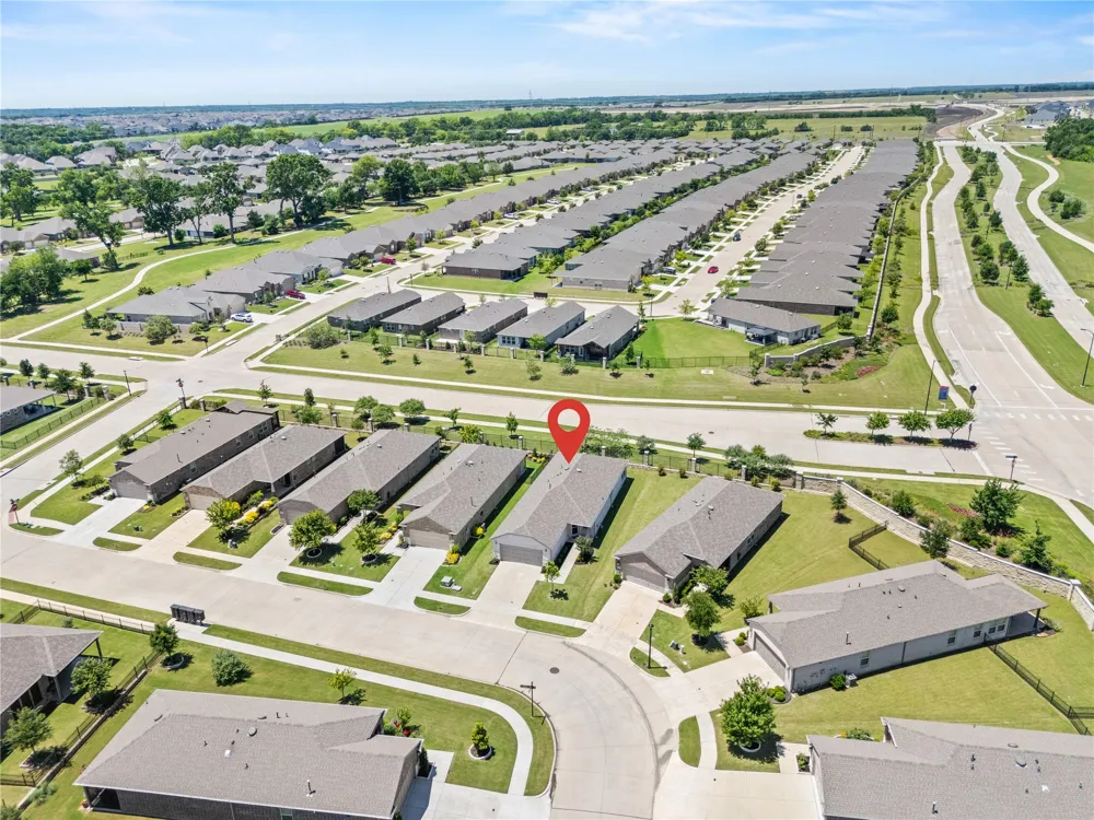 9517 Dusky Trail McKinney, TX 75071