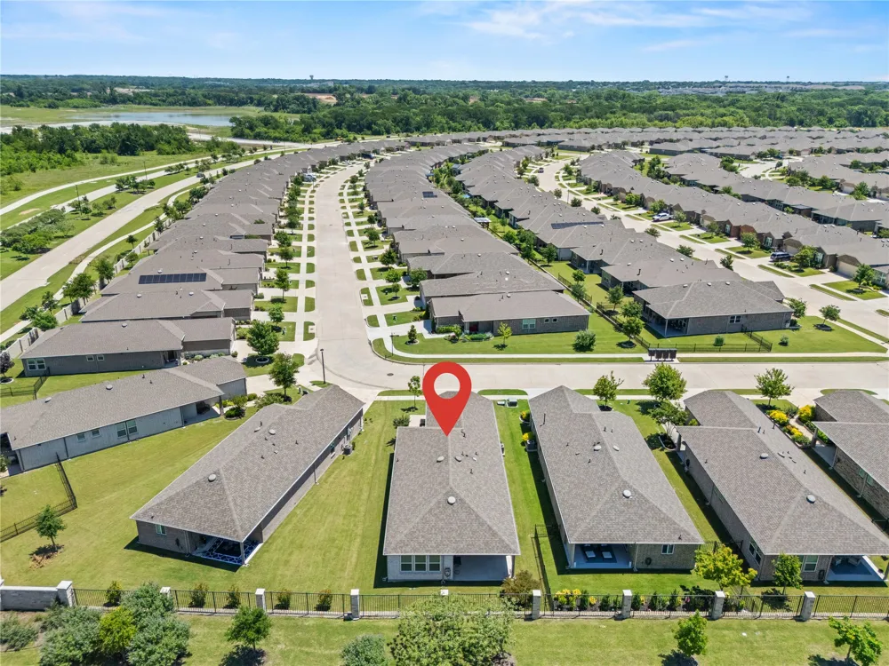 9517 Dusky Trail McKinney, TX 75071