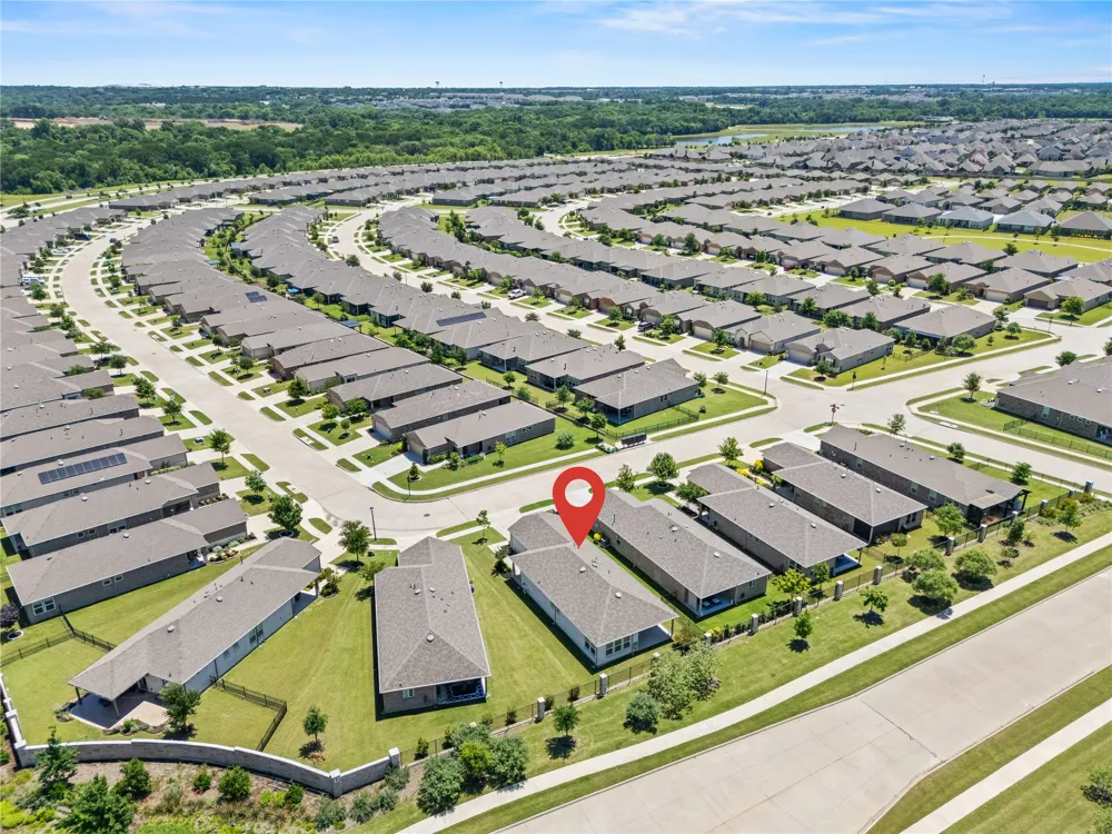 9517 Dusky Trail McKinney, TX 75071