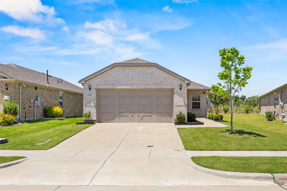 9517 Dusky Trail McKinney, TX 75071