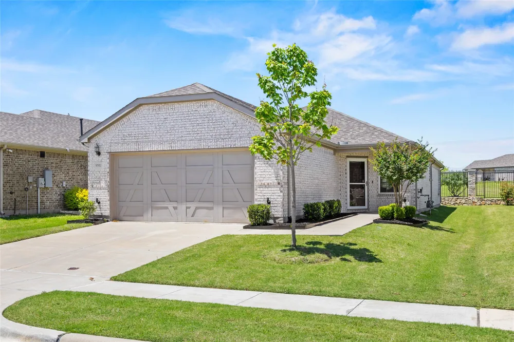 9517 Dusky Trail McKinney, TX 75071