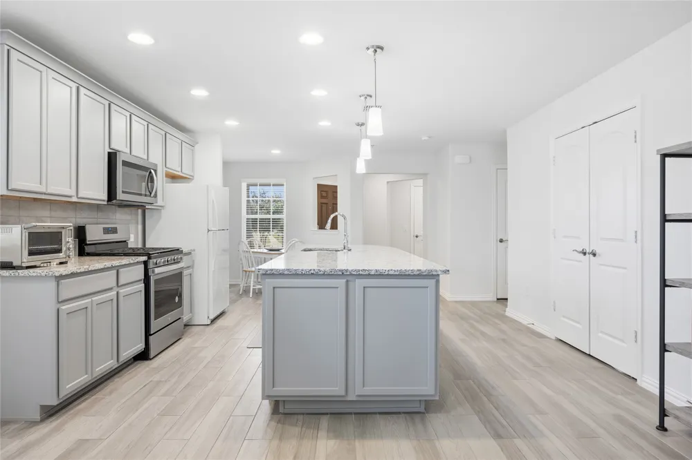 9517 Dusky Trail McKinney, TX 75071