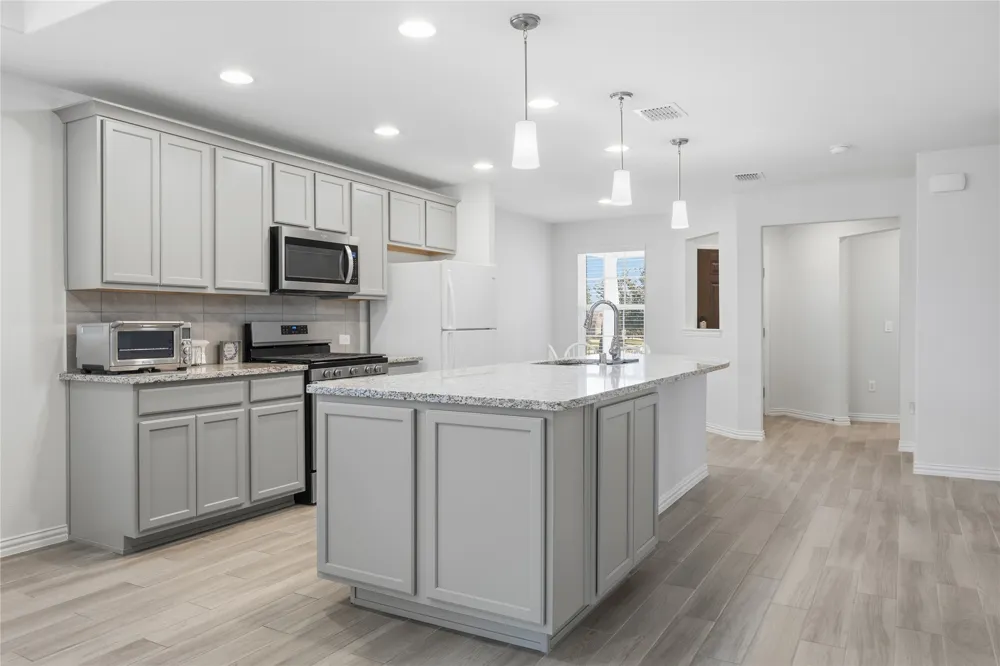 9517 Dusky Trail McKinney, TX 75071